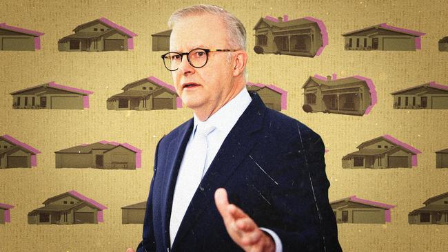 Anthony Albanese is trying out a new approach to addressing the key issue of cost of living.