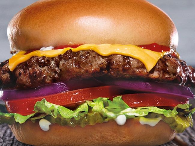 American burger giant eyes off new grill spot