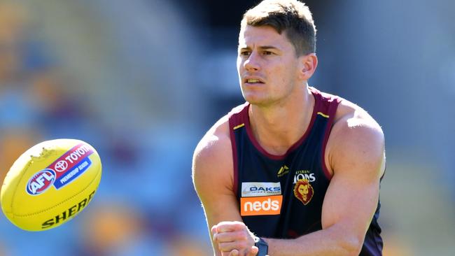 Brisbane captain Dayne Zorko has had a massive influence on the club. Picture: AAP