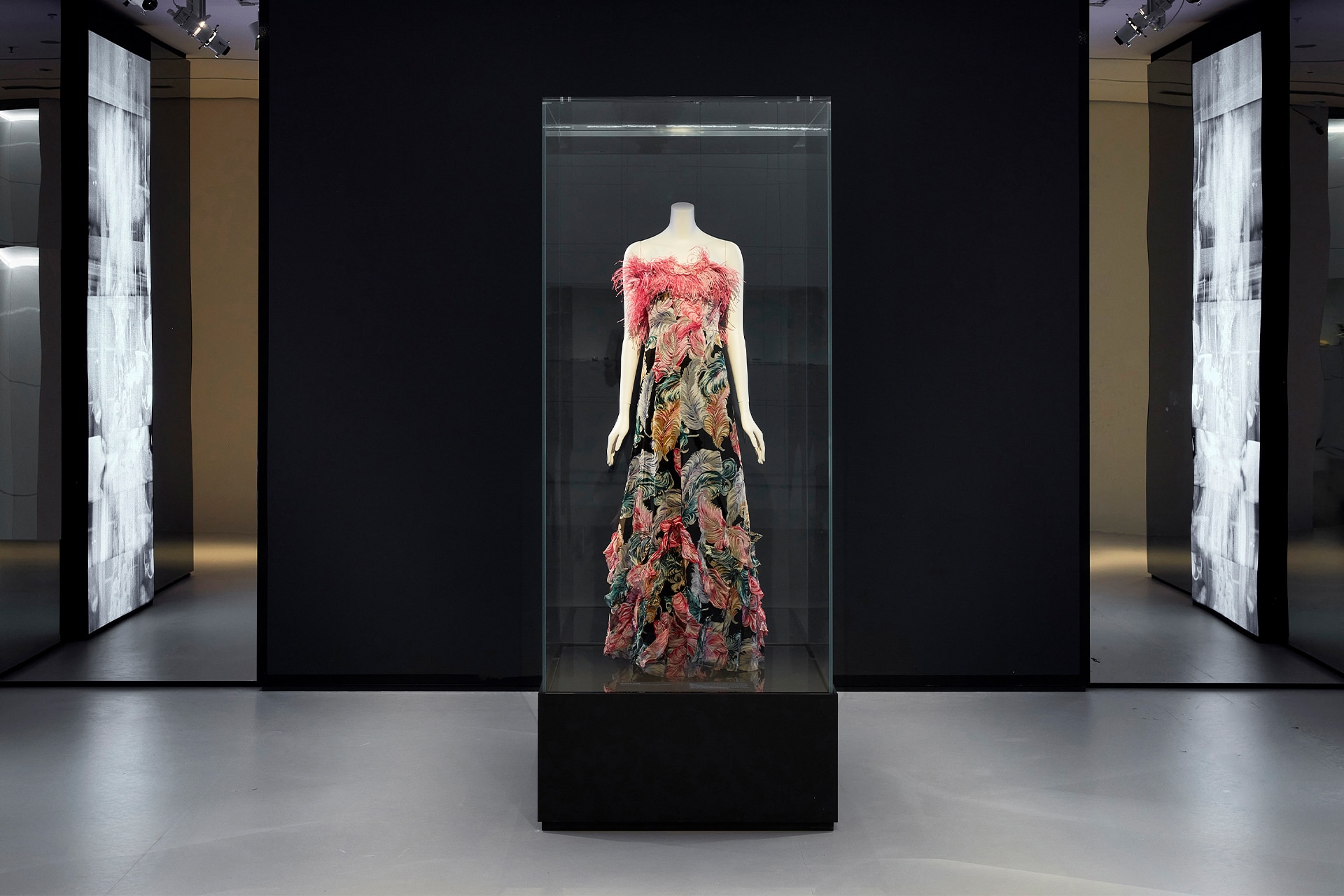 First look: Take a tour of the NGV's landmark Gabrielle Chanel exhibition -  Vogue Australia