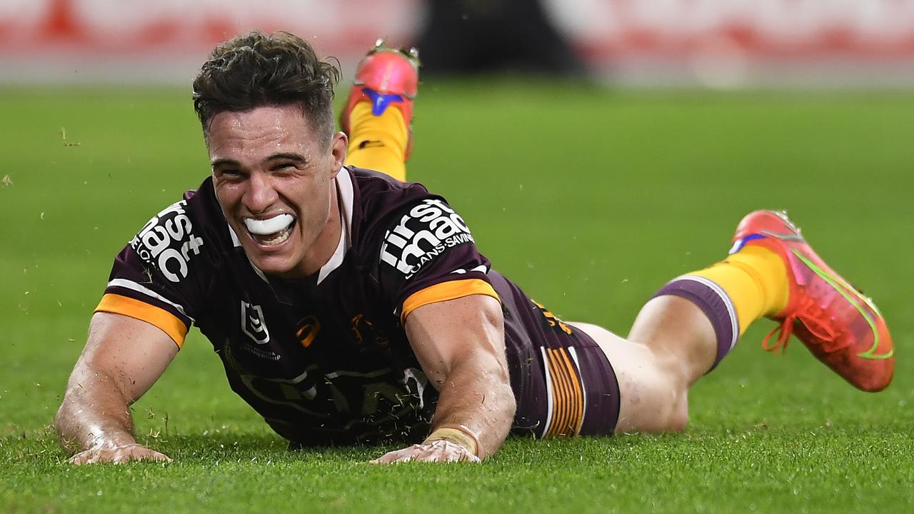 NRL Market Watch Brodie Croft signs monster deal until 2030