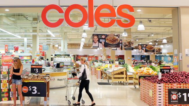 An infected shopper visited Coles’ Tooronga Village store five times in the past fortnight.