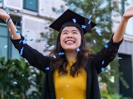 FULL LIST: 7,000 QUT graduates named