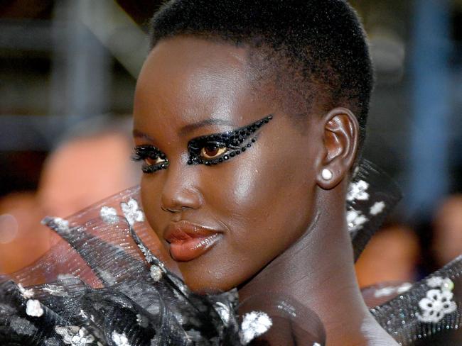 Adelaide-raised supermodel Adut Akech, 19, said Australia has “a lot of work to do” to address racism. Picture: Film Magic