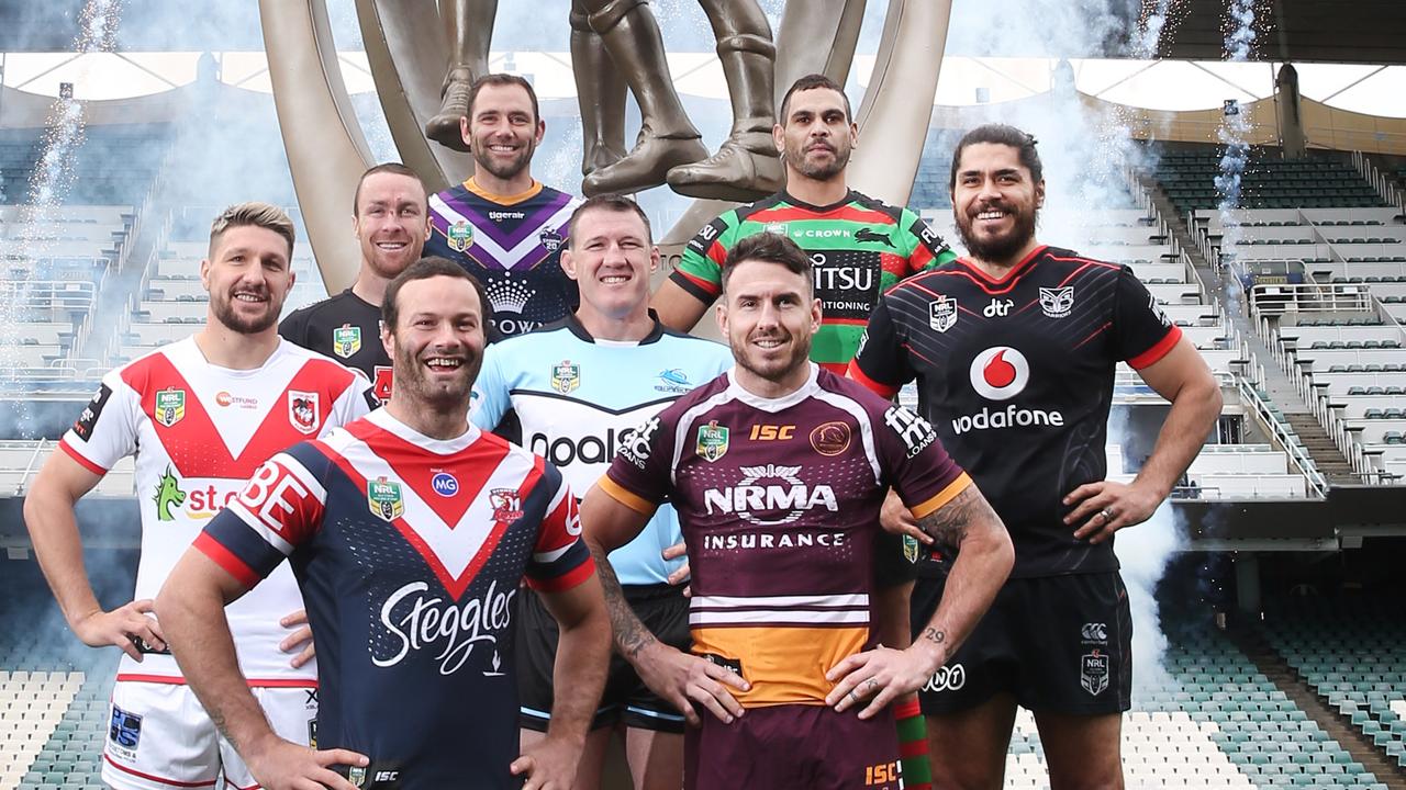 NRL 2019: NRL360 expansion debate, Todd Greenberg Storm | news.com.au ...