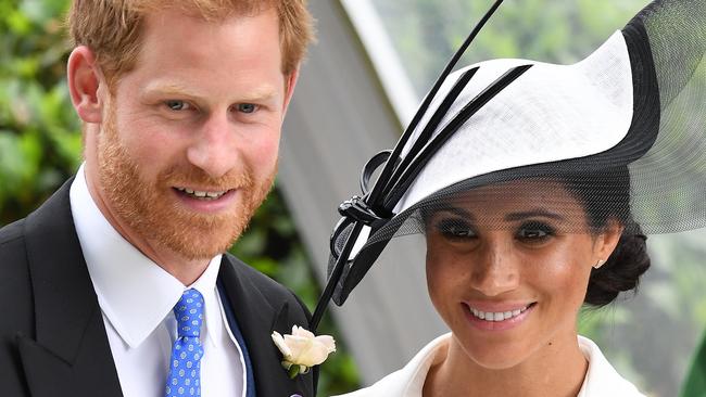 Meghan’s reportedly ready to have kids. Photo credit: James Whatling/MEGA