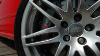 Tyre Wheel - generic motor vehicles car