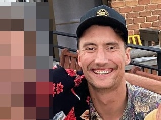 Fraser Jones, 29, pleaded guilty to attempting to smuggle cocaine and MDMA into Byron Bay's Bluesfest Music Festival. Picture: Facebook.