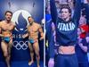 Male athlete remarks simply ‘not OK’