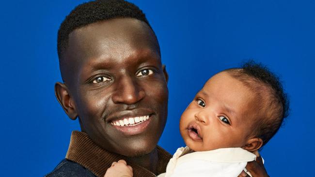 Despair to baby joy: Peter Bol’s new life