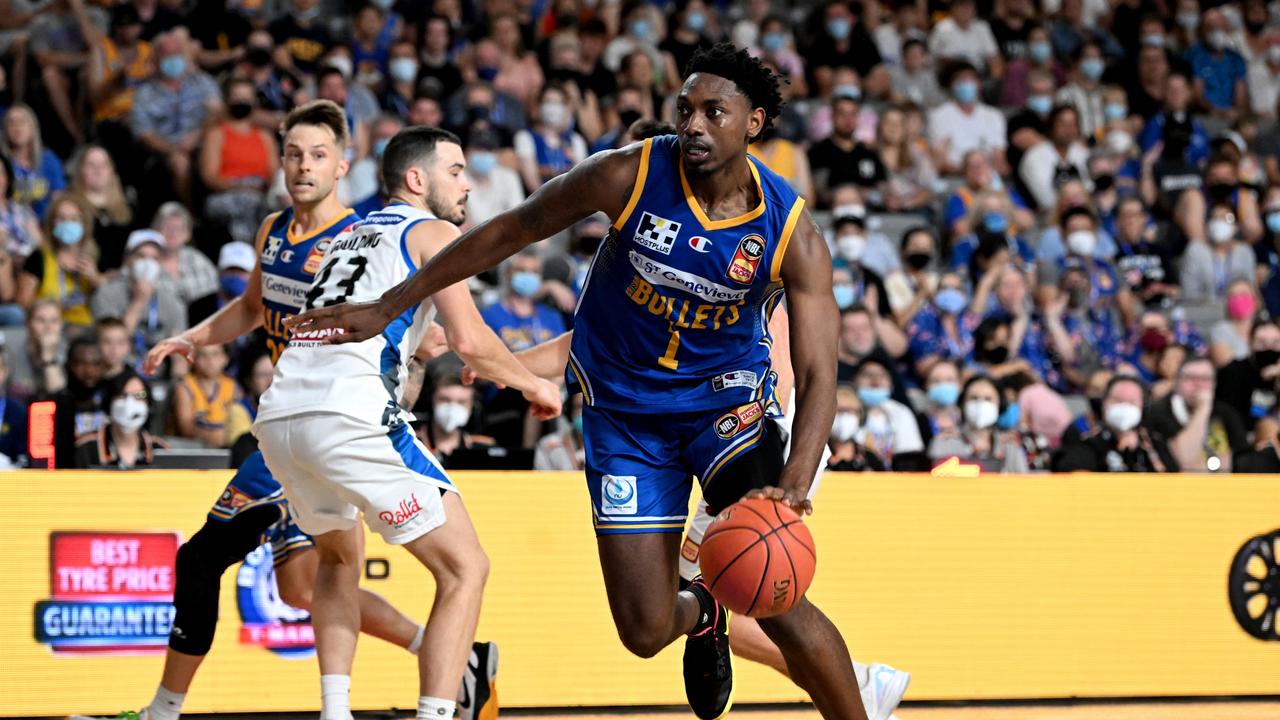 The Adelaide 36ers are leading the race for star imports Antonius Cleveland  and Robert Franks. Both players are under the same agent. : r/nbl