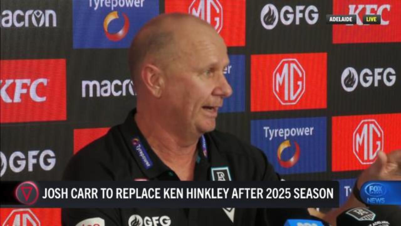 Hinkley refuses to rule out title charge