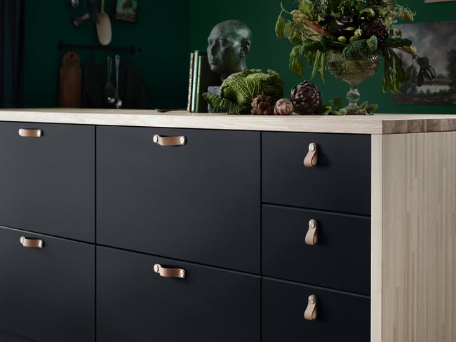 Work top from Ikea. Picture: ikea.com.au