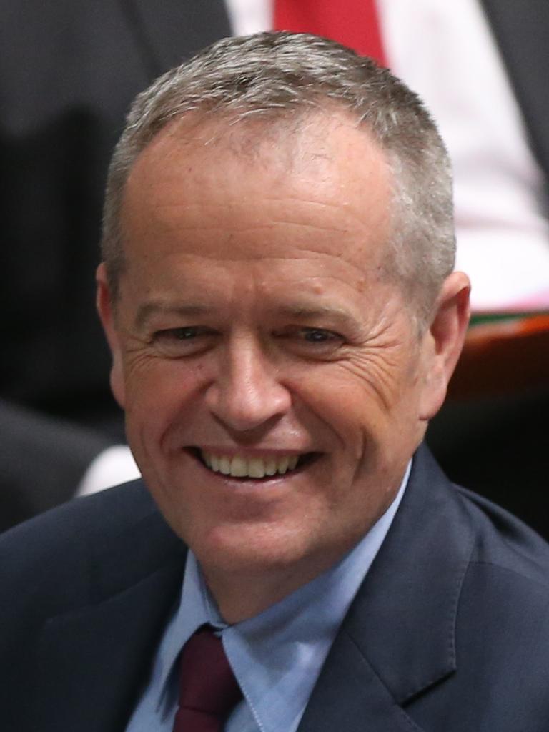 Pauline Hanson, Bill Shorten: One Nation Leader slaps down Labor on tax ...