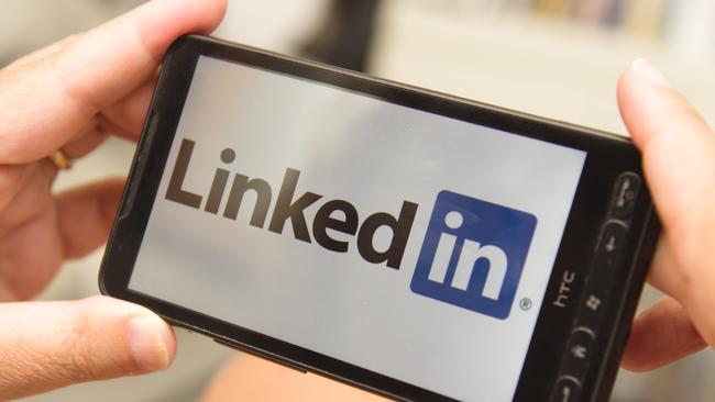 If you’re not on LinkedIn - there are many reasons why it’s worth signing up.