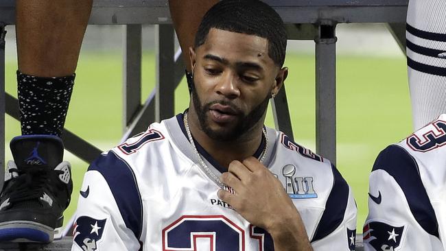 Malcolm Butler's surprise Super Bowl benching still a mystery, NFL News