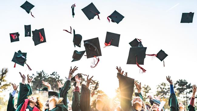 Hundreds of Victoria University students took centre stage at this spring’s graduation ceremonies, celebrating the end of one journey and beginning another. Check out the full picture gallery below.