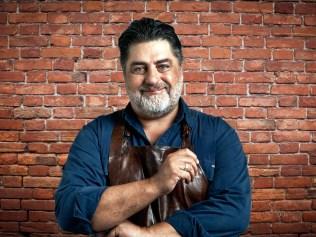 Matt Preston says Copenhagen is home to the world’s best hot dogs.