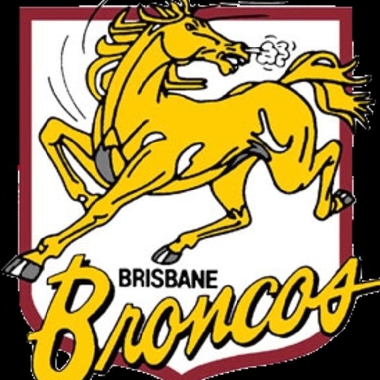 Complete history of the Brisbane Broncos in the NRL and NRLW, including