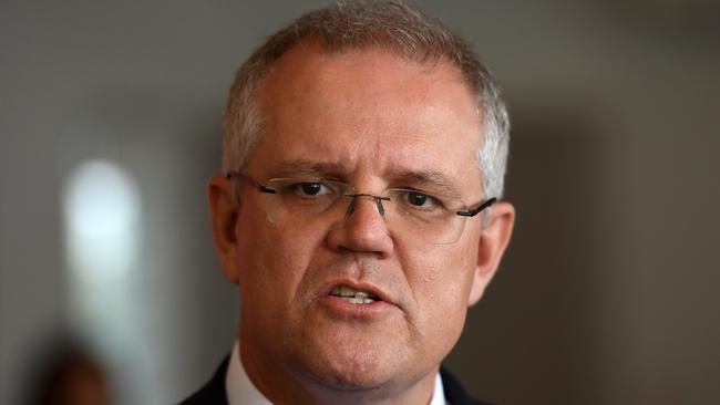 Lobbying began to then immigration minister Scott Morrison’s office in March 2014.