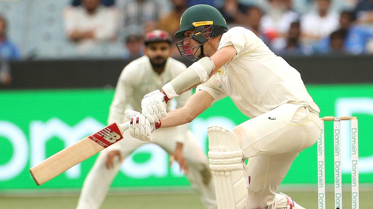 Australia Vs India Boxing Day Test, Day Four, Batting : Five Things We ...