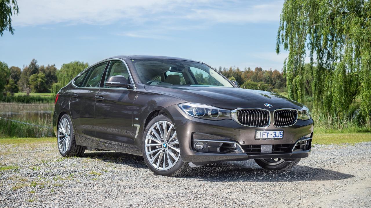 BMW 330i GRAN TURISMO REVIEW | news.com.au — Australia’s leading news site