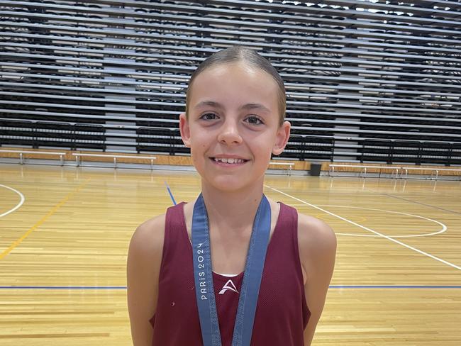 Three Traralgon players have been named as exciting talents in action this weekend.