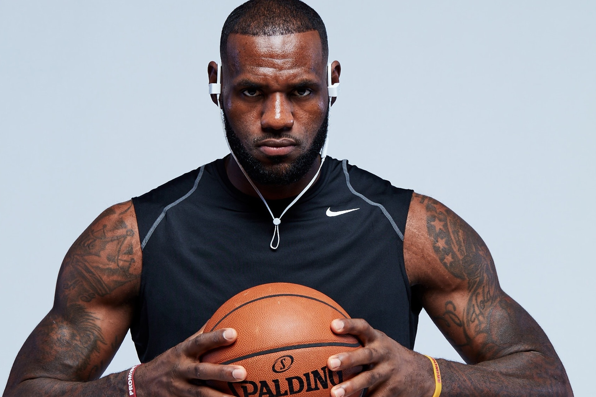 dr dre lebron james