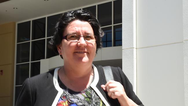 Jeanette Kerr Sacked Amid Northern Territory Youth Justice Crisis ...