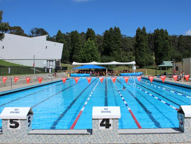 Many said the move by Blue Mountains Leisure Centres was ‘outrageous’. Picture: Facebook/BMLC