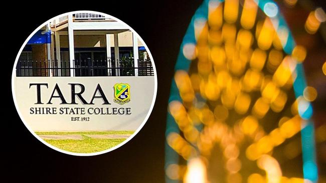 Tara Shire State College hosts first school fete in 20 years.