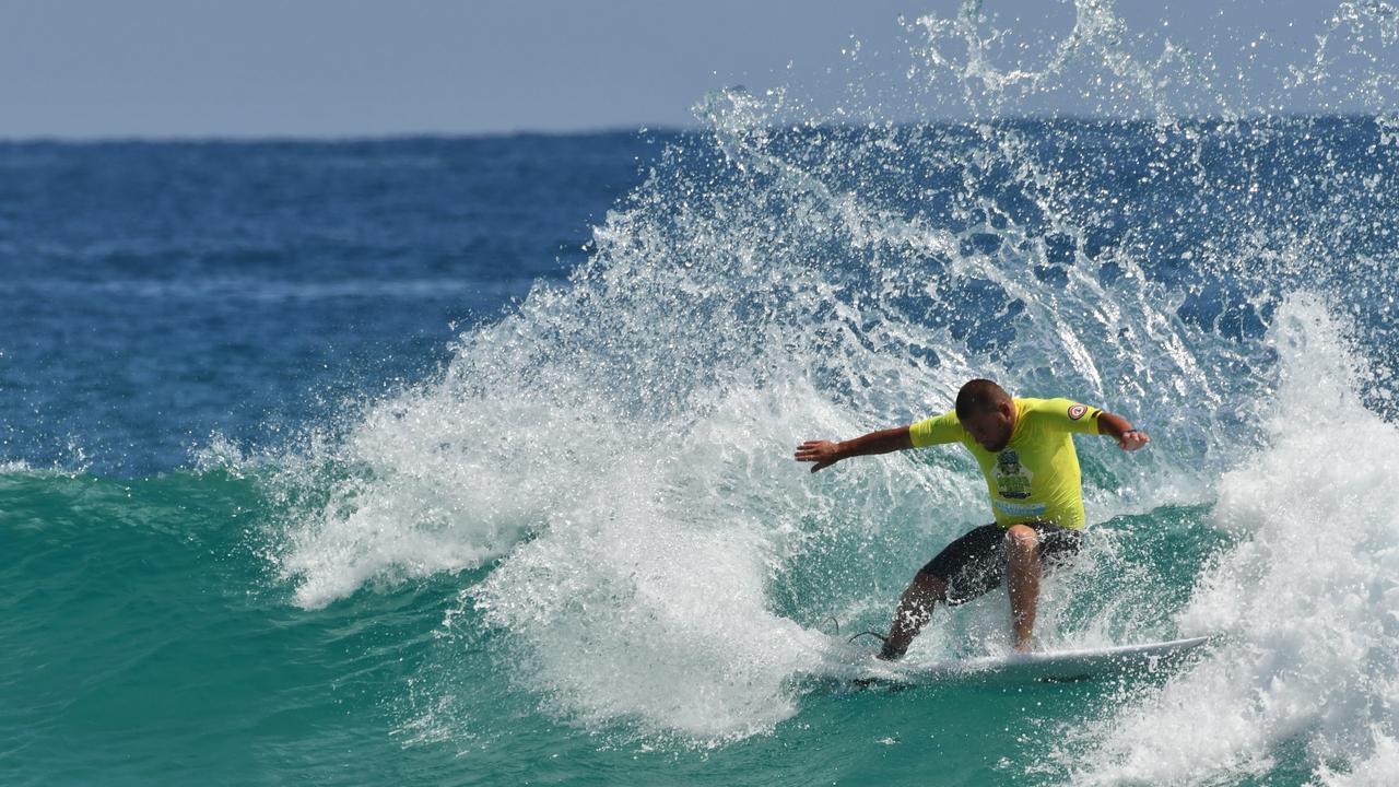 GALLERY: 2023 Usher Cup finals day at Snapper Rocks | Daily Telegraph