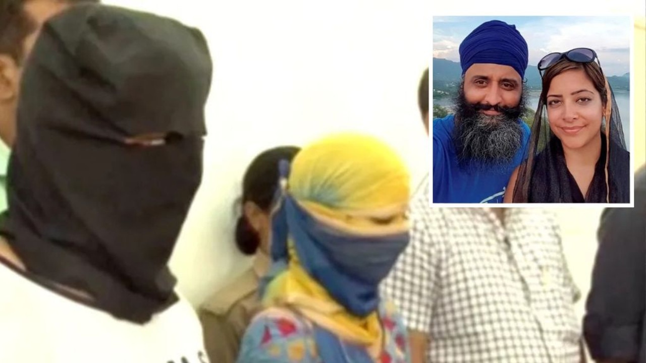 Sukhjit Singh was murdered by his wife Ramandeep Kaur Mann