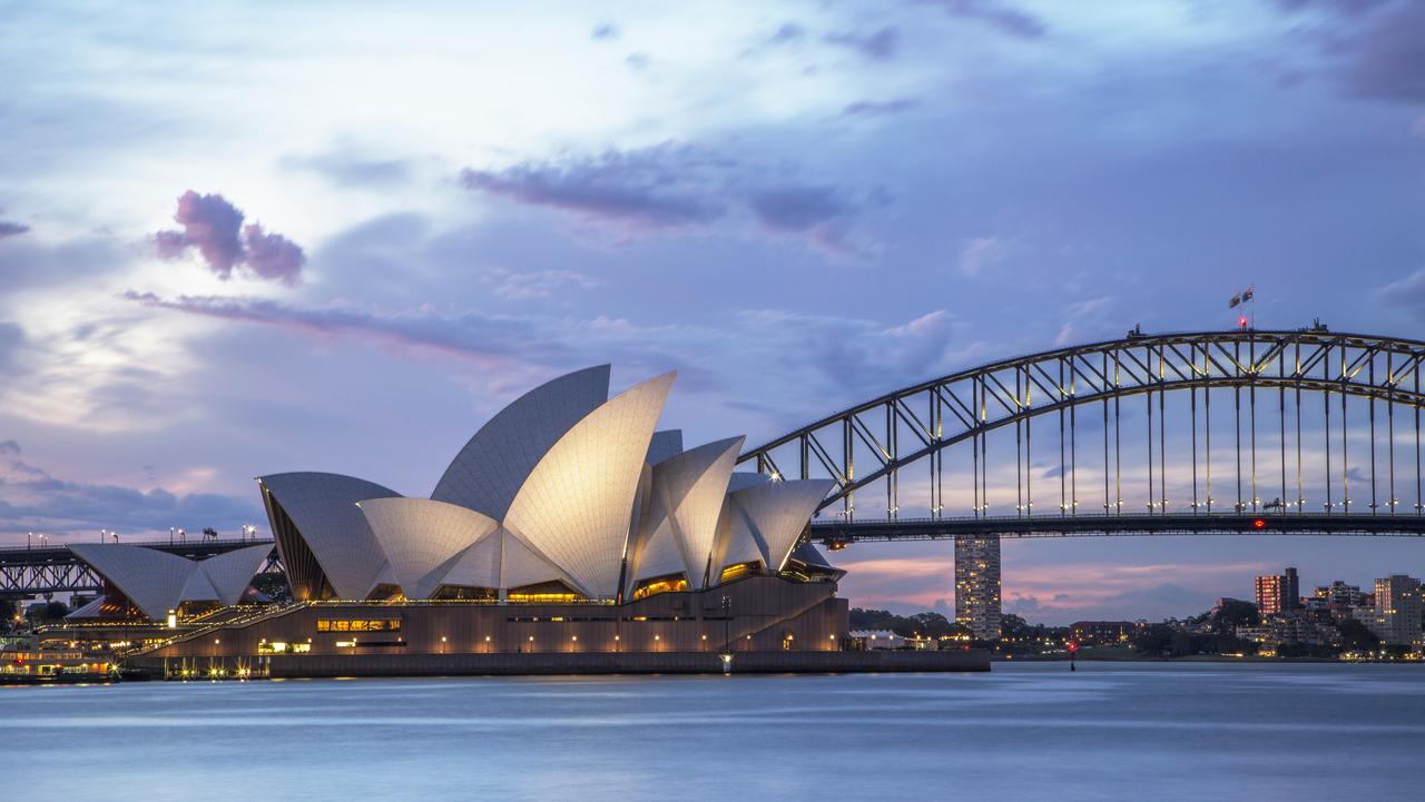 Best Hotels In Sydney Near The Water Escape Com Au