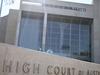 New sex assault arrest after misidentification of ex-detainee