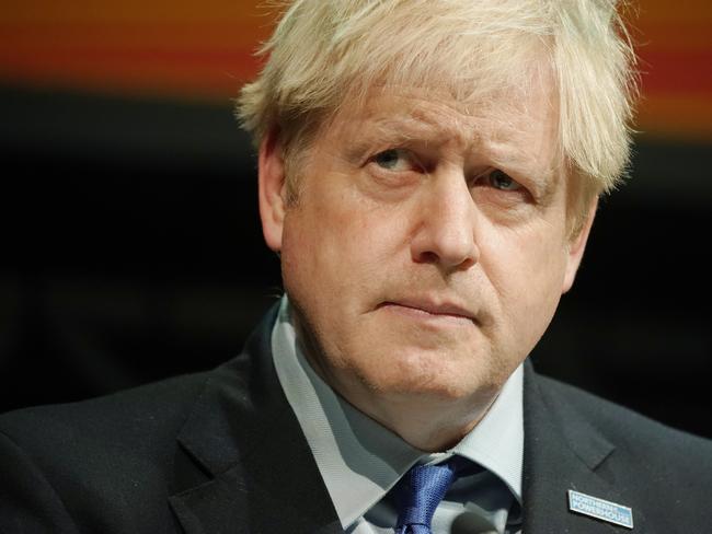 Boris Johnson has declared he will recall parliament if he loses a landmark legal battle. Picture: Getty Images