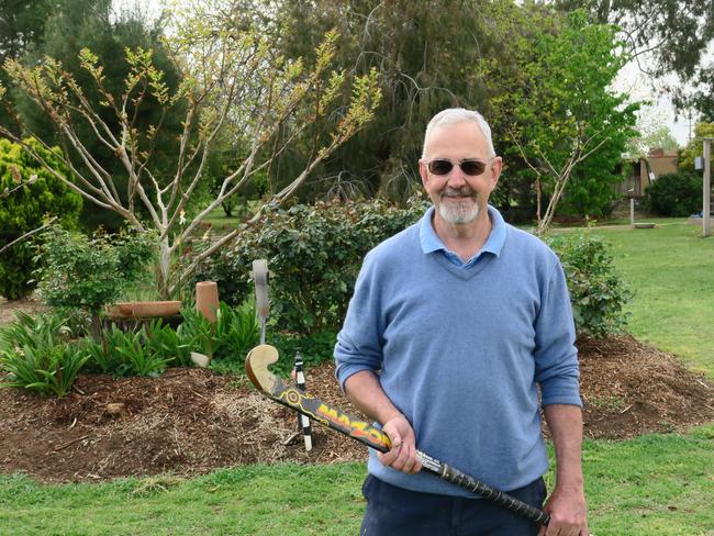 Named: Goulburn Valley’s best sports coach