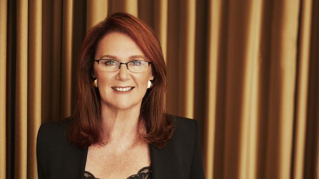 Naomi Milgrom.