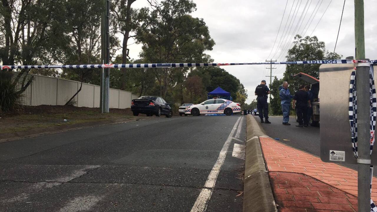 Man Arrested Over Fatal Queensland Stabbing | News.com.au — Australia’s ...