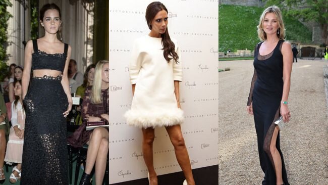 Who are the the UK s three most stylish women? | The Advertiser