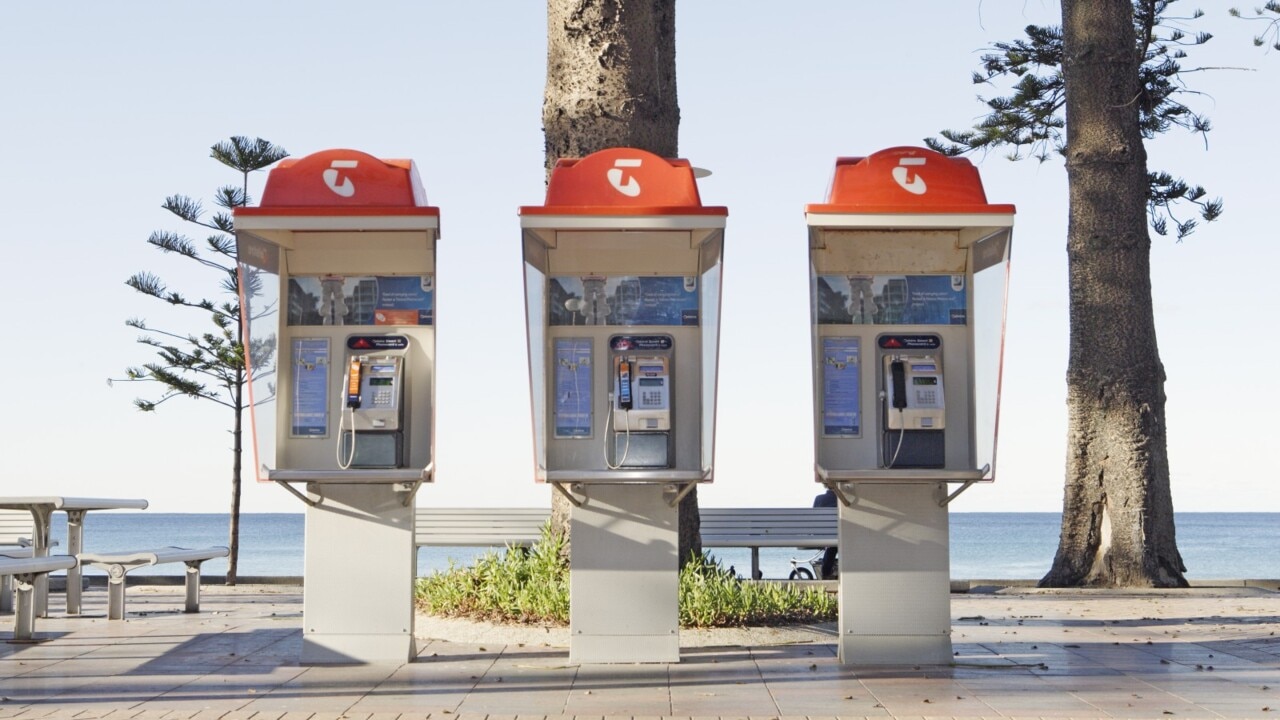 New figures reveal up to 23 million calls made from public phones in past year