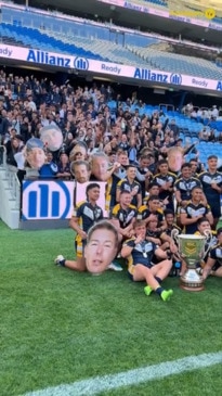 NRL National Schoolboys Cup 2023: A season for the ages