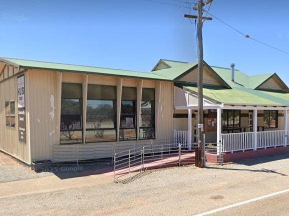 A farmhand who was kicked out of a remote West Australian pub and later returned with a rifle to threaten staff and fire ashot has been jailed. Gregory John Taylor was sentenced in the Perth District Court to X in jail after pleading guilty to six charges over a violentincident that took place at The Mogumber Hub on April 19 last year. The court was told Taylor had an argument with the publican and was asked to leave nd not return to the pub located in a ruralarea about 12okm northeast of Perth.
