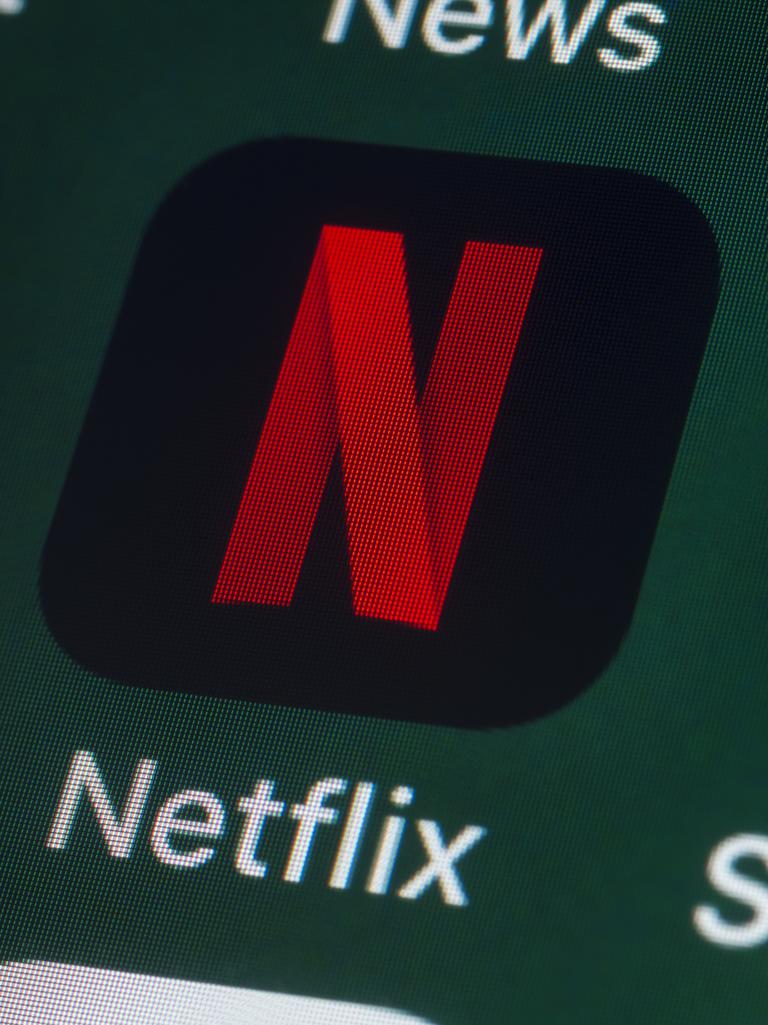 Netflix has become a hugely successful streaming service. Picture: istock