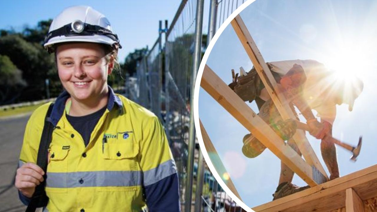 Aging Australian apprentices need ‘serious debate’ about wages amid