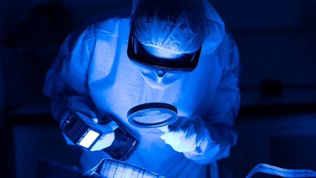 Botched and flawed DNA testing at Queensland’s forensic science centre over the past decade may have led to hundreds of flawed prosecutions, justice advocates have claimed (file image). Picture: News Limited Network