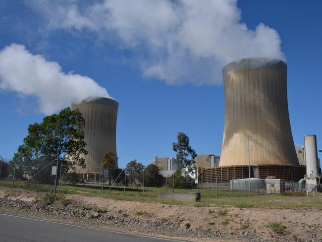 Stanwell Tarong Power Station is making changes to stay competitive in the energy market.