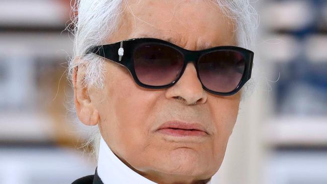 Karl Lagerfeld to launch his own branded hotel chain | news.com.au ...
