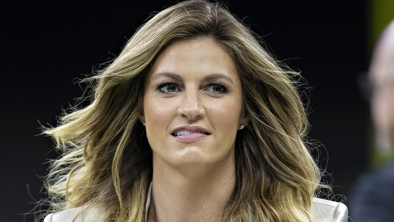 NFL World Reacts To The Erin Andrews Photoshoot Video - The Spun: What's  Trending In The Sports World Today