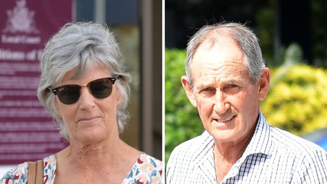 Territory cattle station owners charged in child kidnapper saga